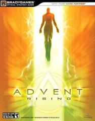 Advent Rising [BradyGames] Strategy Guide Prices