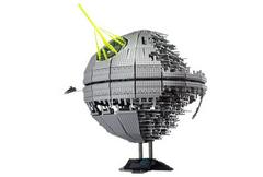 LEGO Set | Death Star II LEGO Star Wars