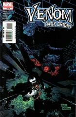 Venom: Dark Origin Comic Books Venom: Dark Origin Prices