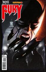 Miss Fury #4 (2013) Comic Books Miss Fury Prices