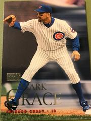 Mark Grace Baseball Cards 2000 Skybox Prices