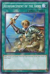 Reinforcement of the Army SDSE-EN028 YuGiOh Structure Deck: Synchron Extreme Prices