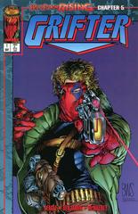 Grifter #1 (1995) Comic Books Grifter Prices