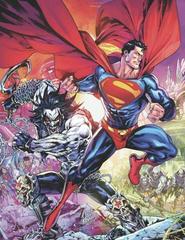 Superman vs. Lobo [Ossio] #2 (2021) Comic Books Superman vs. Lobo Prices