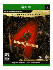 Back 4 Blood [Ultimate Edition] Xbox Series X Prices