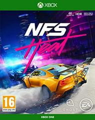 Need for Speed Heat PAL Xbox One Prices