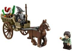 LEGO Set | Gandalf Arrives LEGO Lord of the Rings