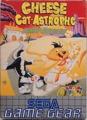 Cheese Cat-Astrophe Starring Speedy Gonzales PAL Sega Game Gear Prices