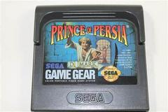 Prince Of Persia - Cartridge | Prince of Persia Sega Game Gear