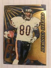 Curtis Conway Football Cards 1997 Pacific Dynagon Prices