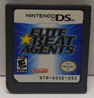 Elite Beat Agents [Not for Resale] Nintendo DS Prices
