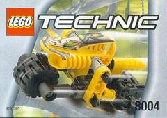 LEGO Set | Dirt Bike LEGO Technic