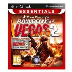 Rainbow Six Vegas 2 [Essentials] PAL Playstation 3 Prices