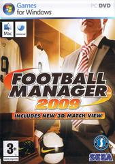Worldwide Soccer Manager 2009 PC Games Prices