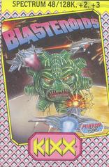 Blasteroids ZX Spectrum Prices