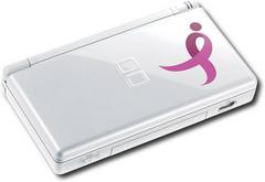 Pink Ribbon Nintendo DS Lite Nintendo DS Prices