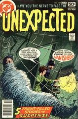 Unexpected #187 (1978) Comic Books Unexpected Prices