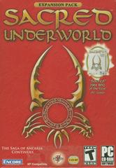 Sacred Underworld PC Games Prices