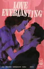 Love Everlasting [Lotay] Comic Books Love Everlasting Prices