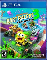 Nickelodeon Kart Racers 3: Slime Speedway Playstation 4 Prices