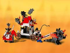 LEGO Set | Traitor Transport LEGO Castle
