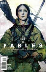 Fables #129 (2013) Comic Books Fables Prices