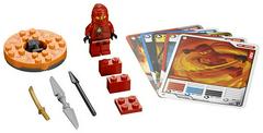 LEGO Set | Kai LEGO Ninjago