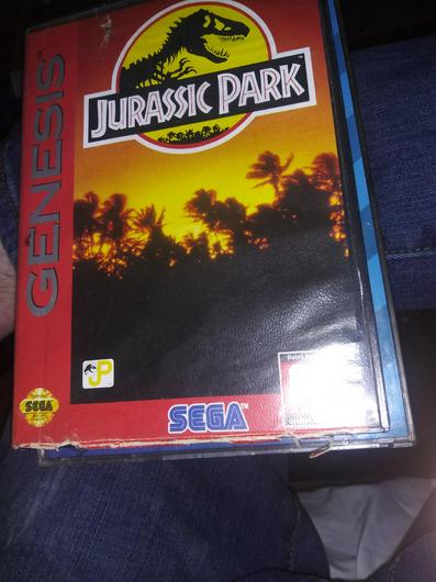 Jurassic Park photo