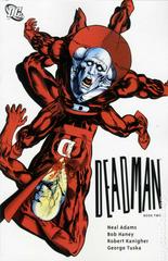 Deadman [Paperback] #2 (2012) Comic Books Deadman Prices