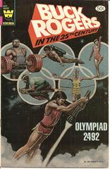 Buck Rogers In The 25th Century Comic Books Buck Rogers Prices