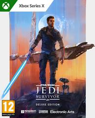 Star Wars Jedi: Survivor [Deluxe Edition] PAL Xbox Series X Prices