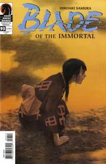 Blade of the Immortal #93 (2004) Comic Books Blade of the Immortal Prices