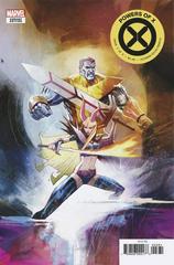 Powers of X [Huddleston] #3 (2019) Comic Books Powers of X Prices