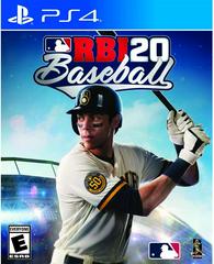 RBI Baseball 20 Playstation 4 Prices