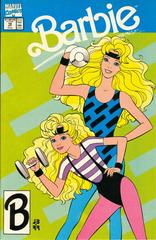Barbie #10 (1991) Comic Books Barbie Prices