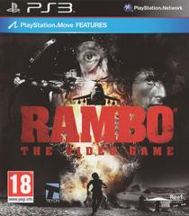 Rambo: The Video Game PAL Playstation 3 Prices