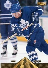   | Larry Murphy Hockey Cards 1996 Pinnacle