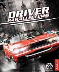 Driver: Parallel Lines [Small Box] PC Games Prices