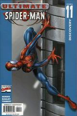 Ultimate Spider-Man #11 (2001) Comic Books Ultimate Spider-Man Prices