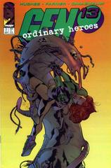 Gen 13: Ordinary Heroes #2 (1996) Comic Books Gen 13 Prices