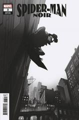 Spider-Man Noir [O'Keefe] #3 (2020) Comic Books Spider-Man Noir Prices