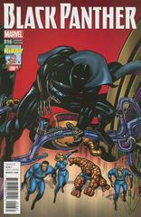 Black Panther [Kirby] #16 (2017) Comic Books Black Panther Prices