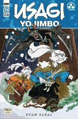 Usagi Yojimbo #30 (2022) Comic Books Usagi Yojimbo Prices
