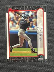 Steve Finley #228 Baseball Cards 1999 Bowman Prices