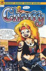 Cherry #15 (2000) Comic Books Cherry Prices