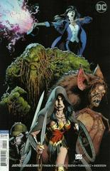 Justice League Dark [Variant] Comic Books Justice League Dark Prices