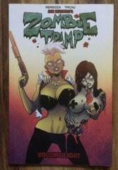Pimps, Ho's & Hocus Pocus #8 (2016) Comic Books Zombie Tramp Prices