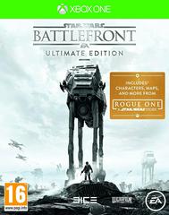 Star Wars Battlefront [Ultimate Edition] PAL Xbox One Prices