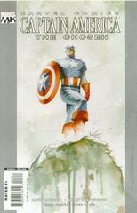 Captain America: The Chosen #3 (2007) Comic Books Captain America: The Chosen Prices