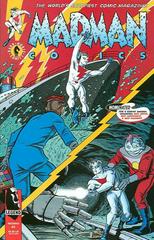 Madman Comics #3 (1994) Comic Books Madman Comics Prices
